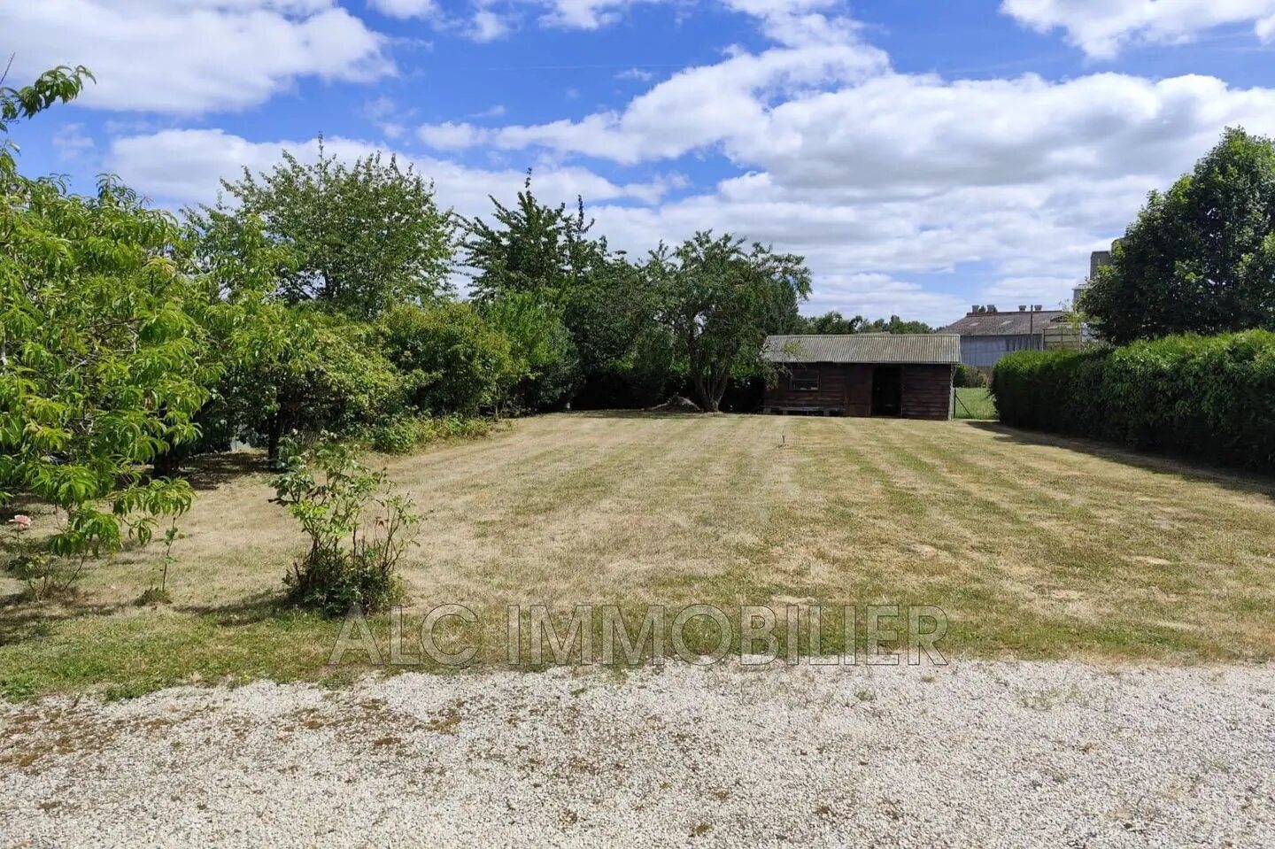 Maison à vendre, 125m², Dangeul
