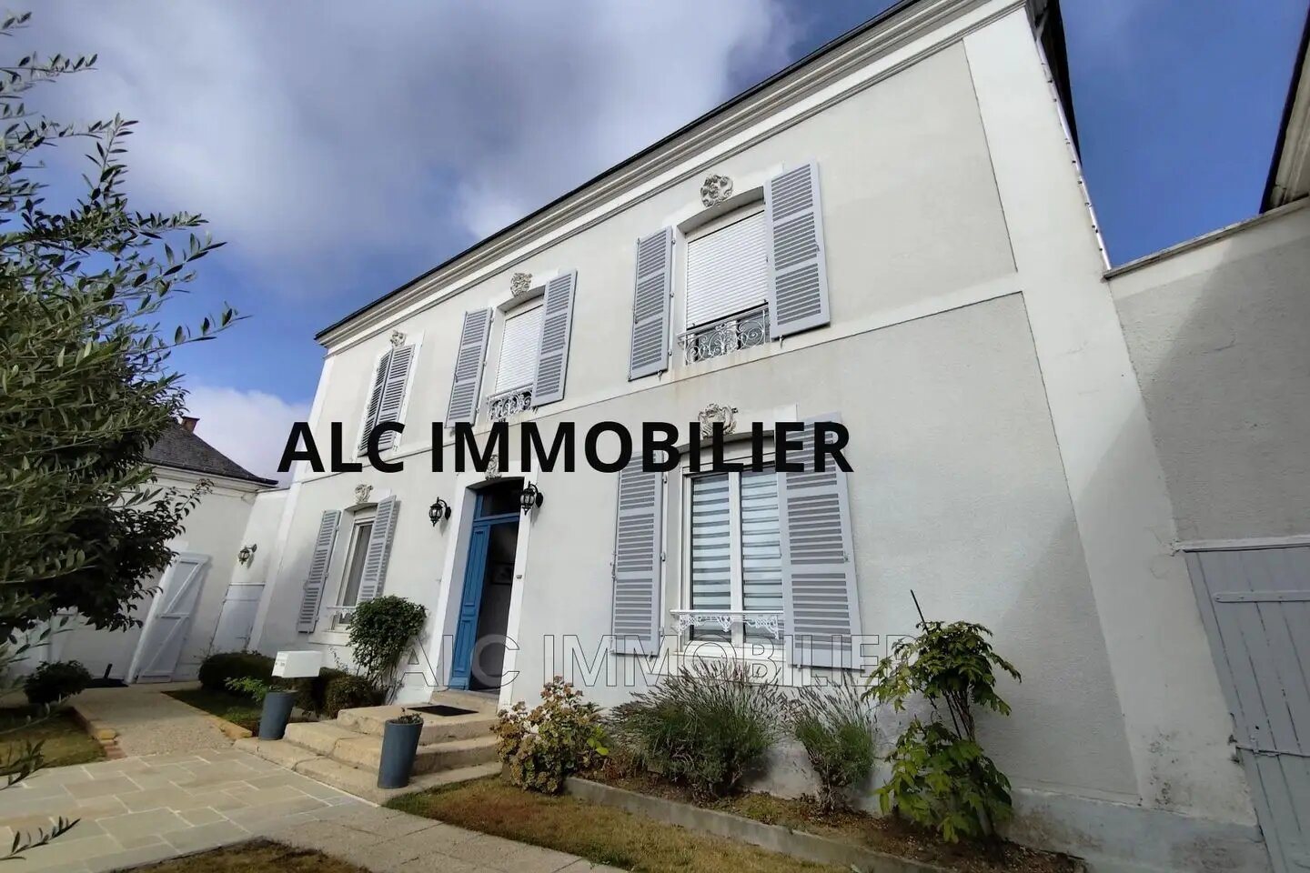 Maison à vendre, 253m², Marolles-les-Braults