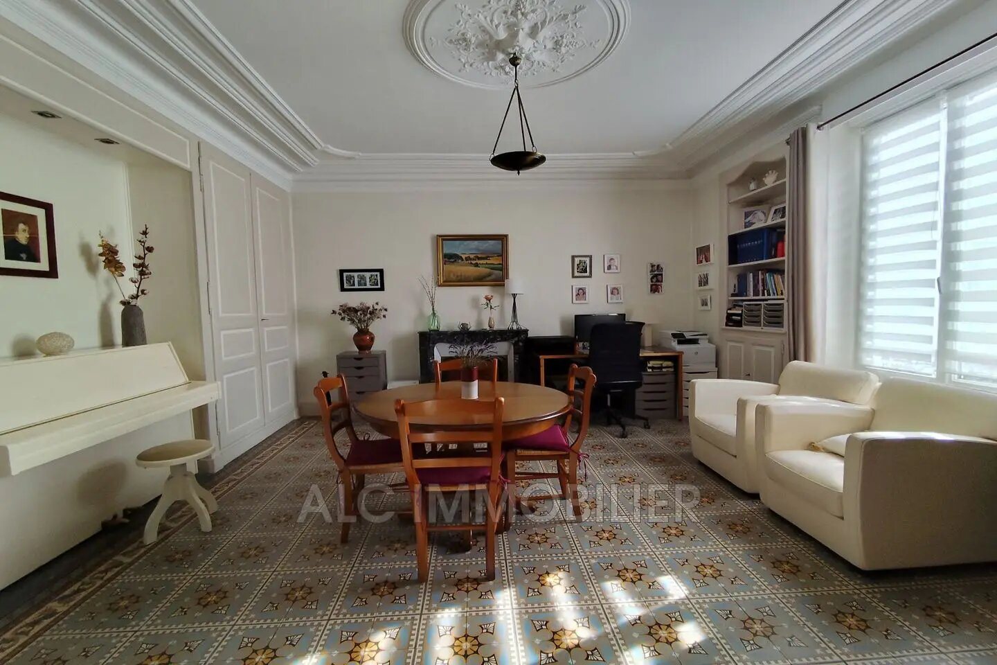 Maison à vendre, 253m², Marolles-les-Braults