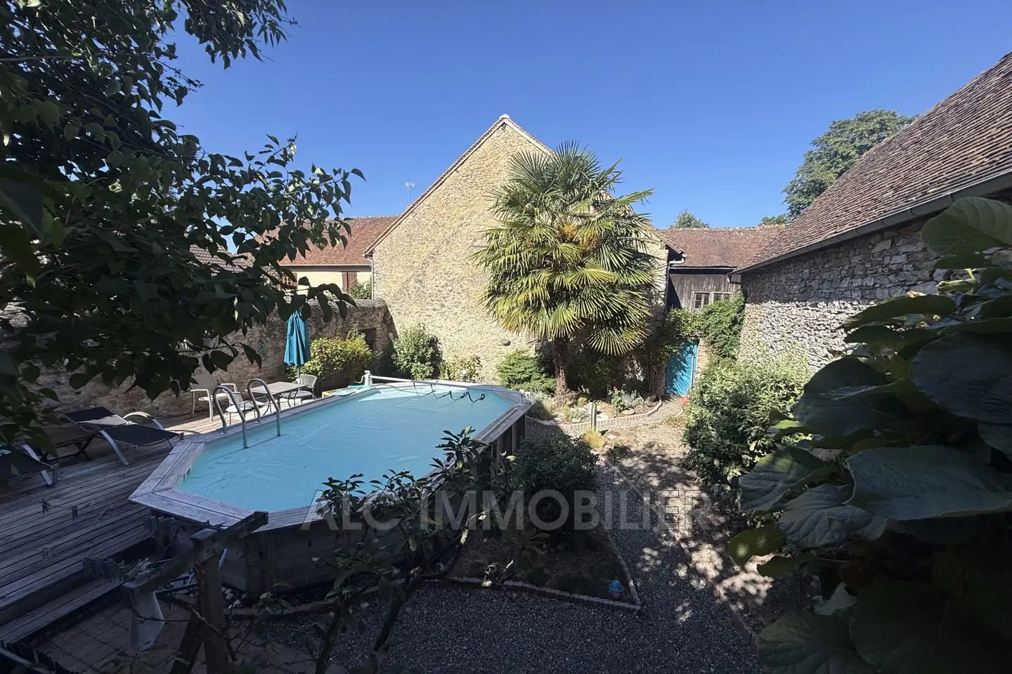 Maison à vendre, 176m², Fresnay-sur-Sarthe