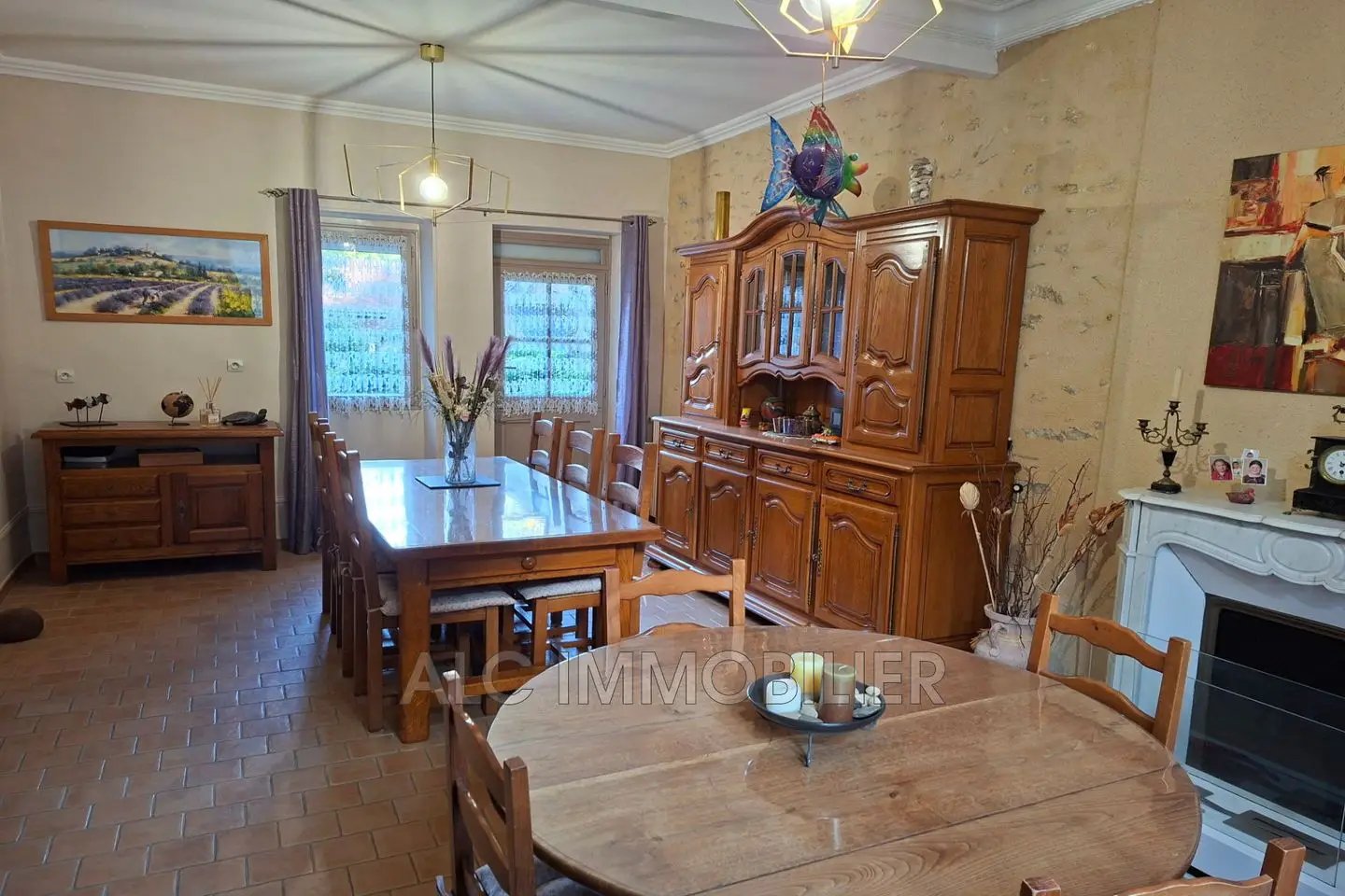 Maison à vendre, 176m², Fresnay-sur-Sarthe