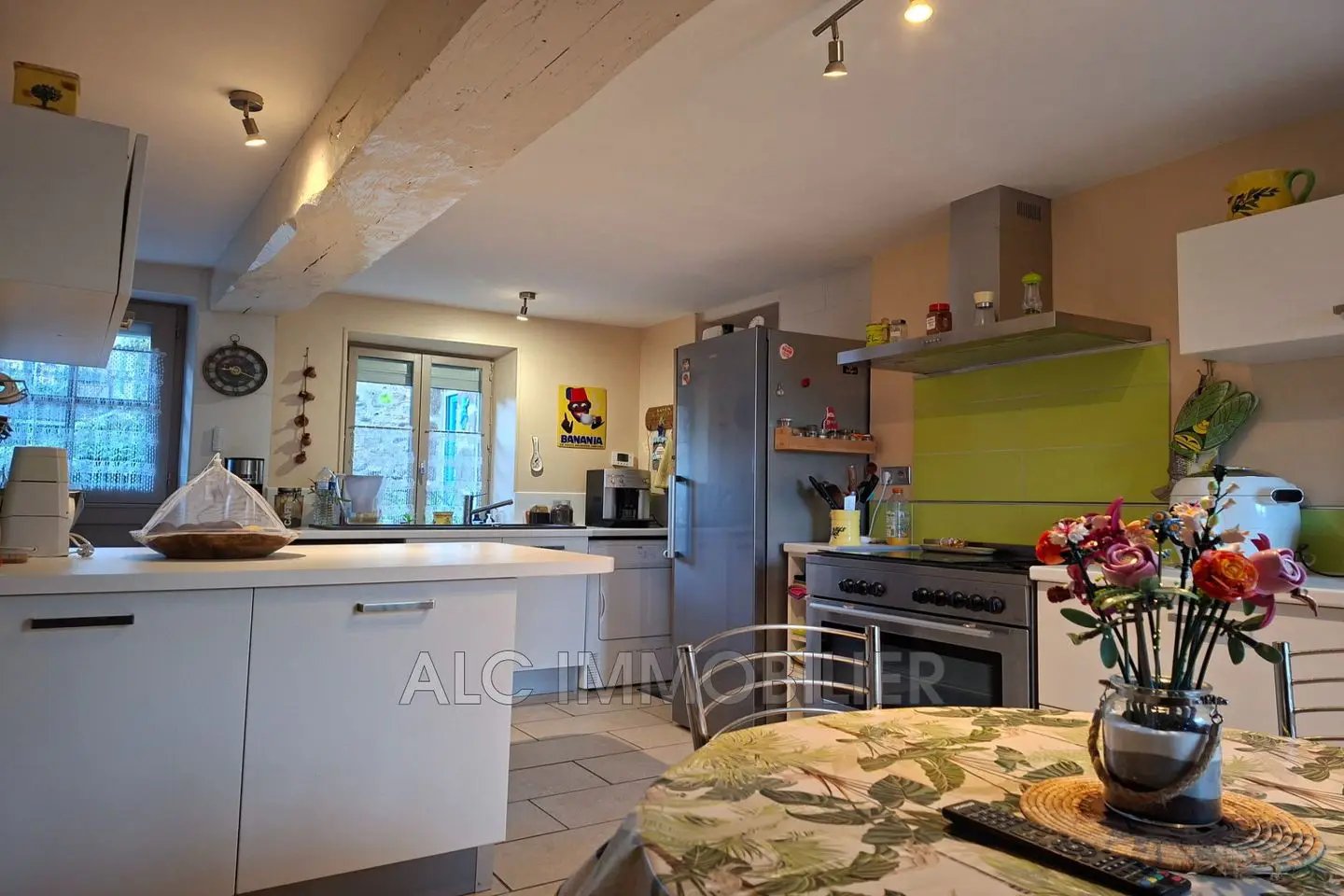 Maison à vendre, 176m², Fresnay-sur-Sarthe