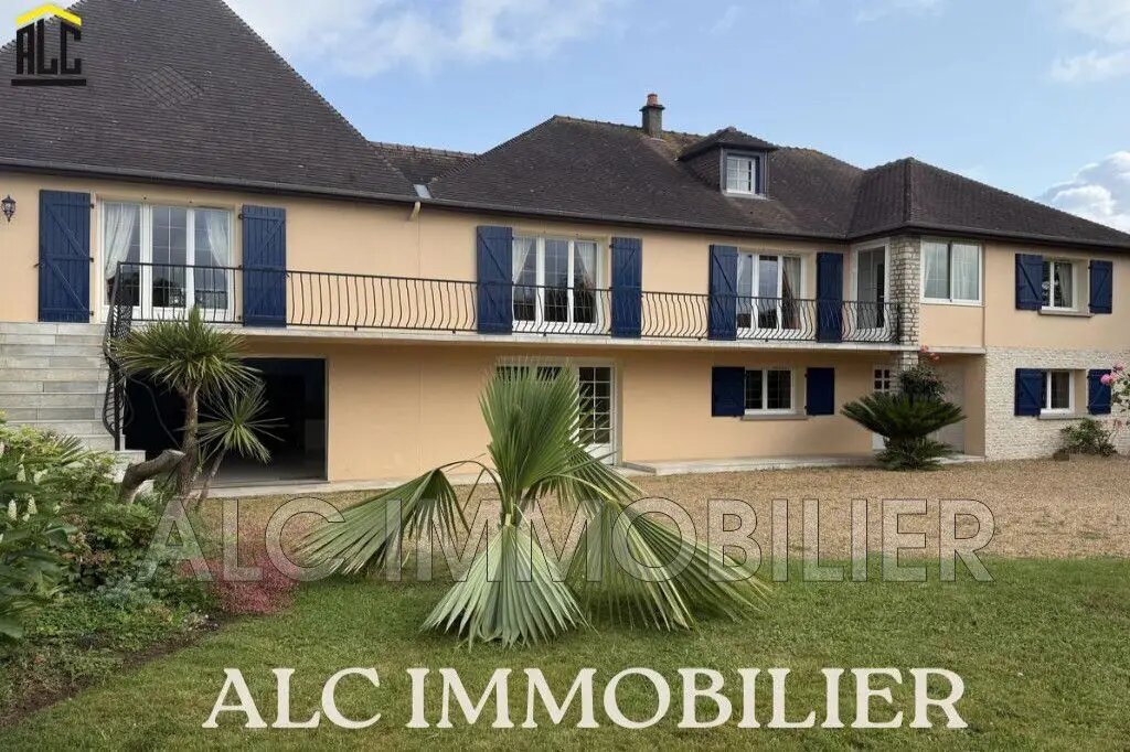 Maison à louer, 280m², Saint-Germain-du-Corbéis