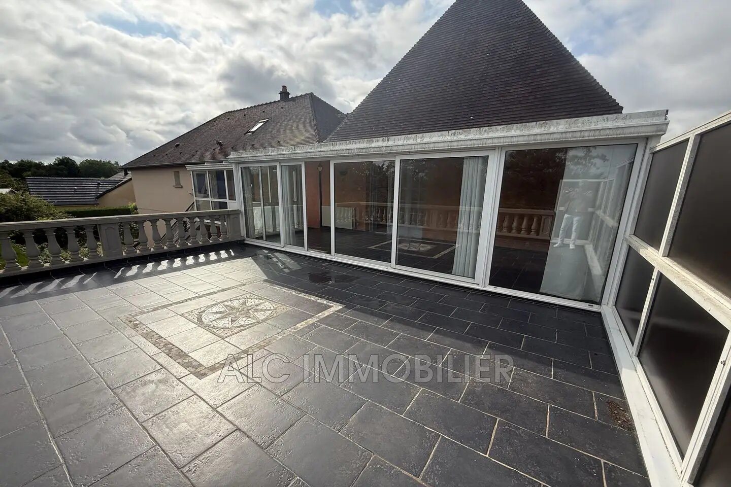 Maison à louer, 280m², Saint-Germain-du-Corbéis