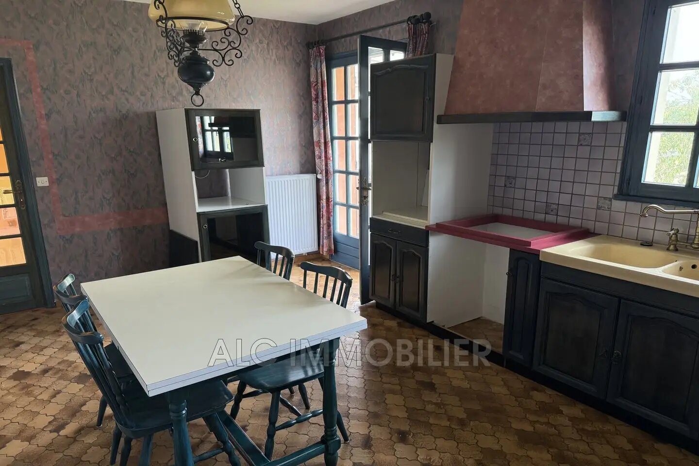 Maison à louer, 280m², Saint-Germain-du-Corbéis