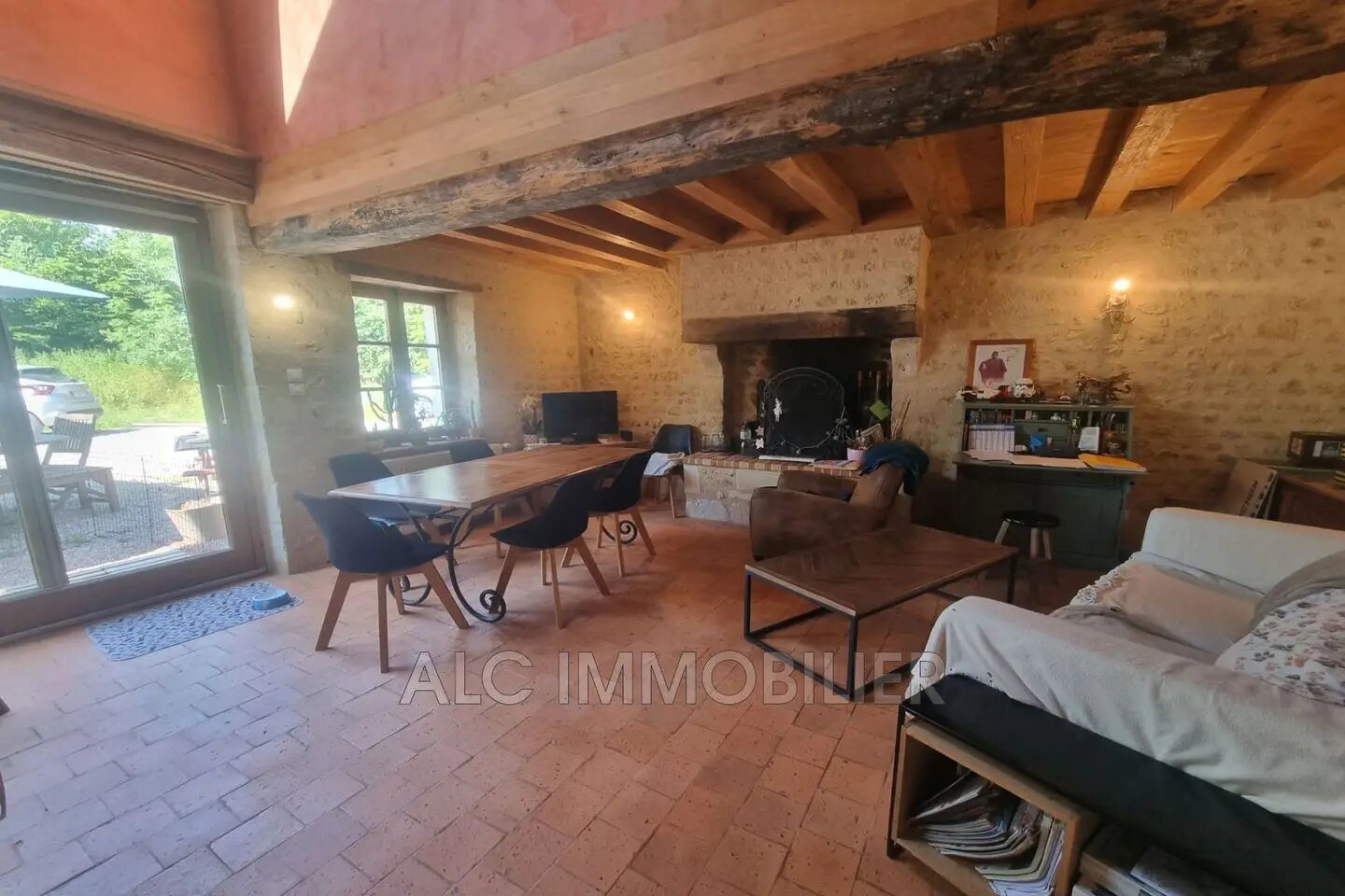 Maison à vendre, 69m², Le Mêle-sur-Sarthe