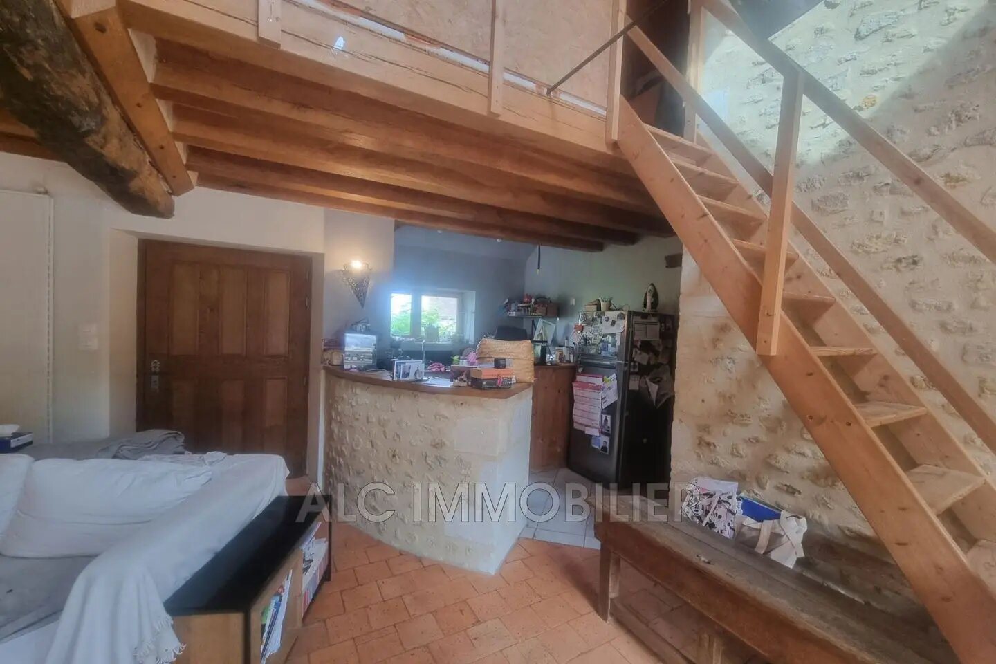 Maison à vendre, 69m², Le Mêle-sur-Sarthe