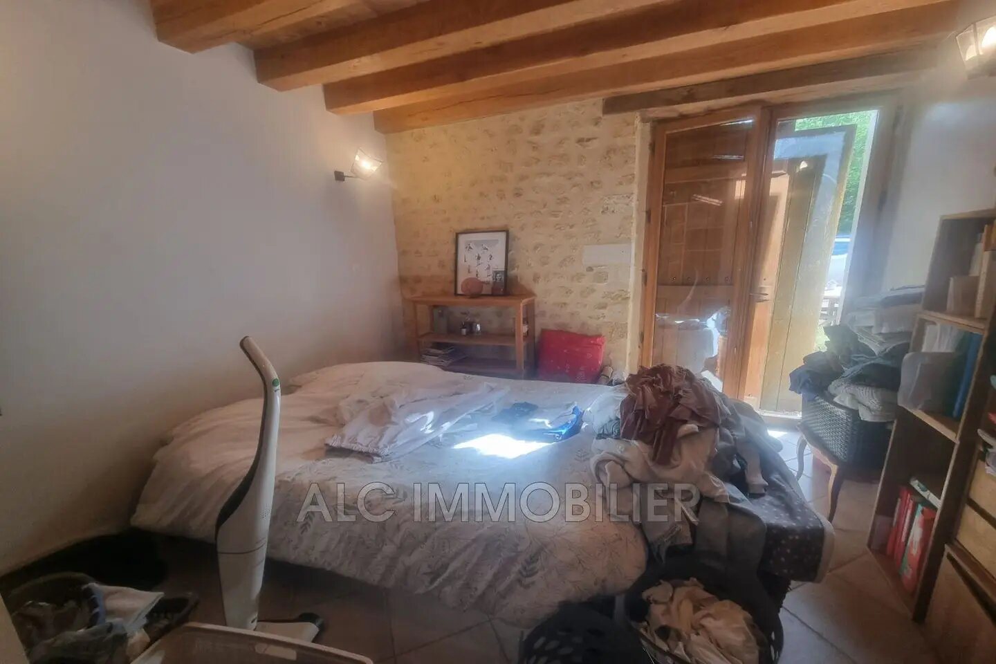 Maison à vendre, 69m², Le Mêle-sur-Sarthe
