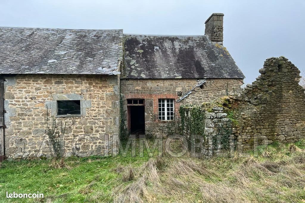 Maison à vendre, 66m², Carrouges