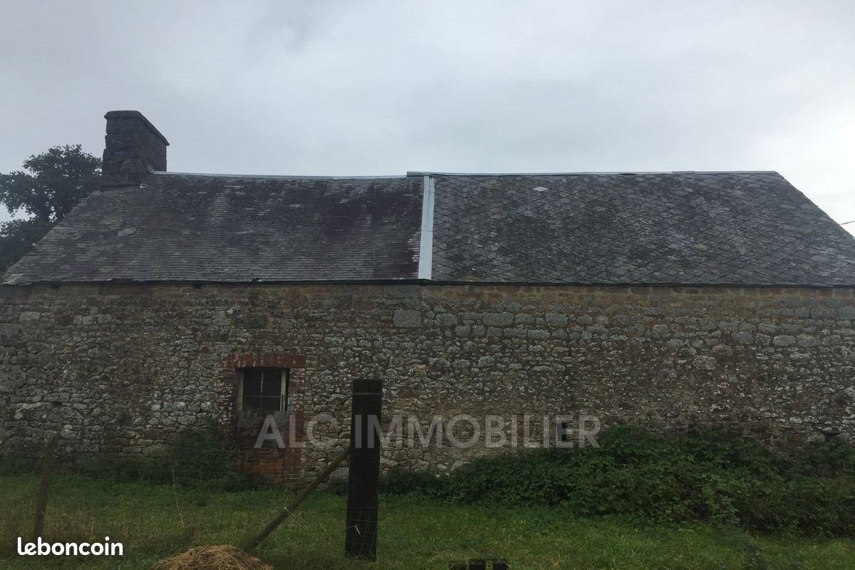 Maison à vendre, 66m², Carrouges