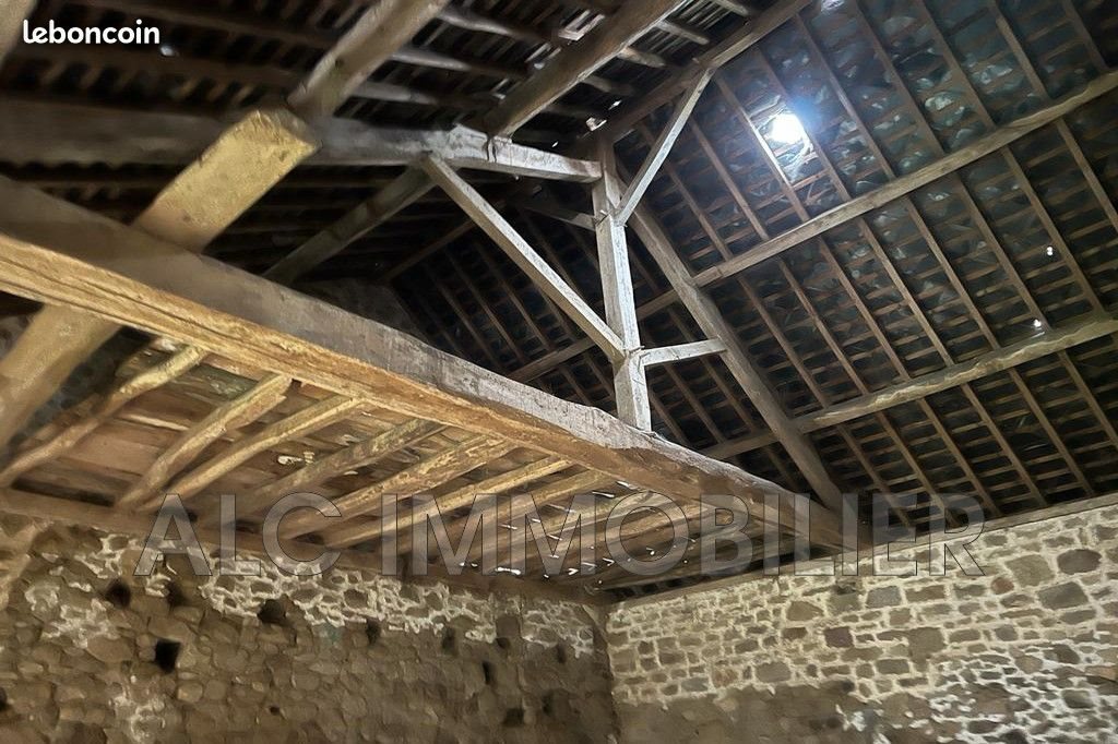 Maison à vendre, 66m², Carrouges