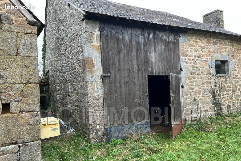Maison à vendre, 66m², Carrouges