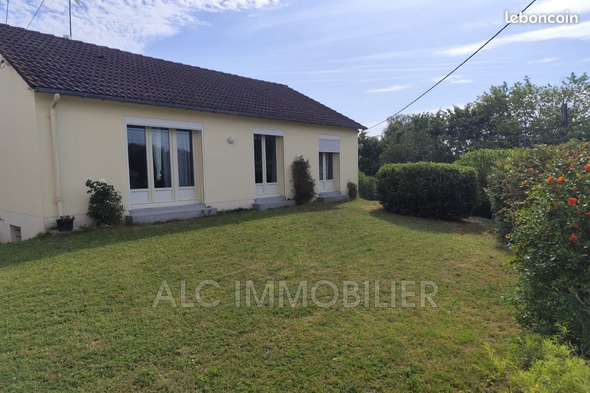 Maison à vendre, 68m², Chérancé