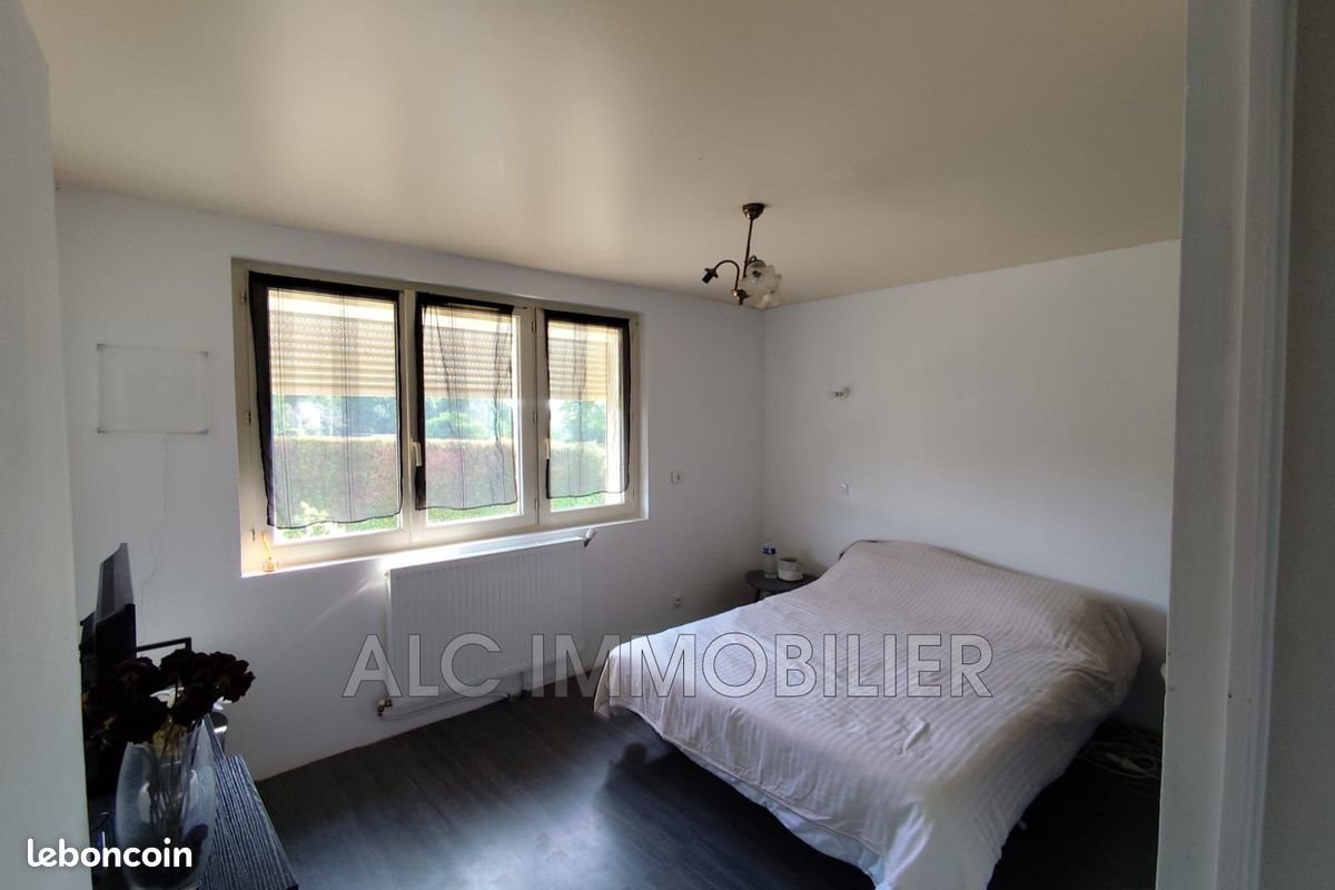 Maison à vendre, 68m², Chérancé