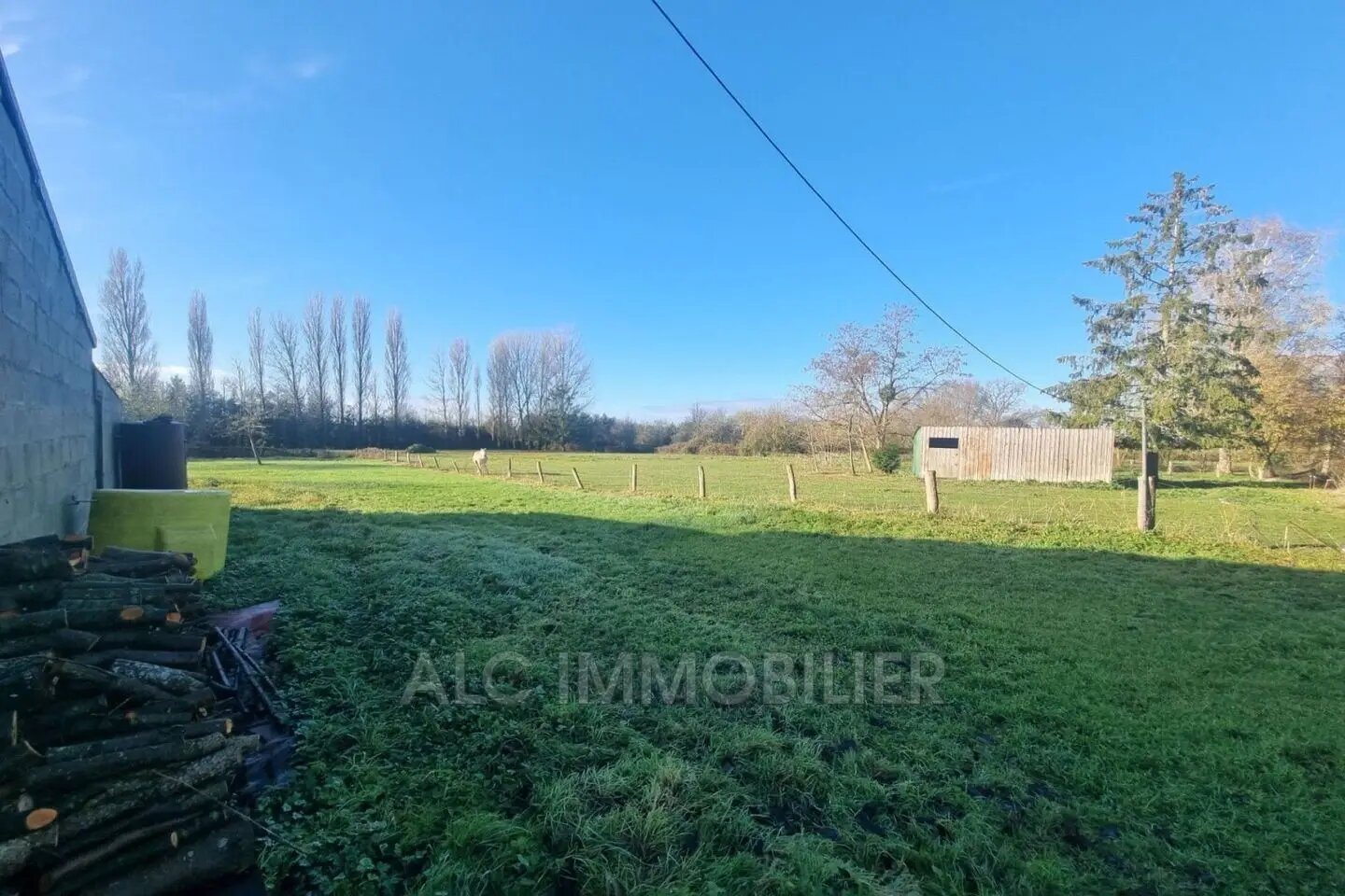 Maison à vendre, 222m², Neauphe-sous-Essai