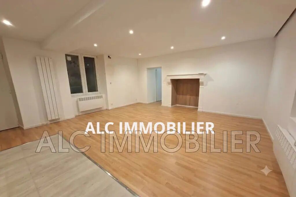 Maison à vendre, 66m², Dangeul