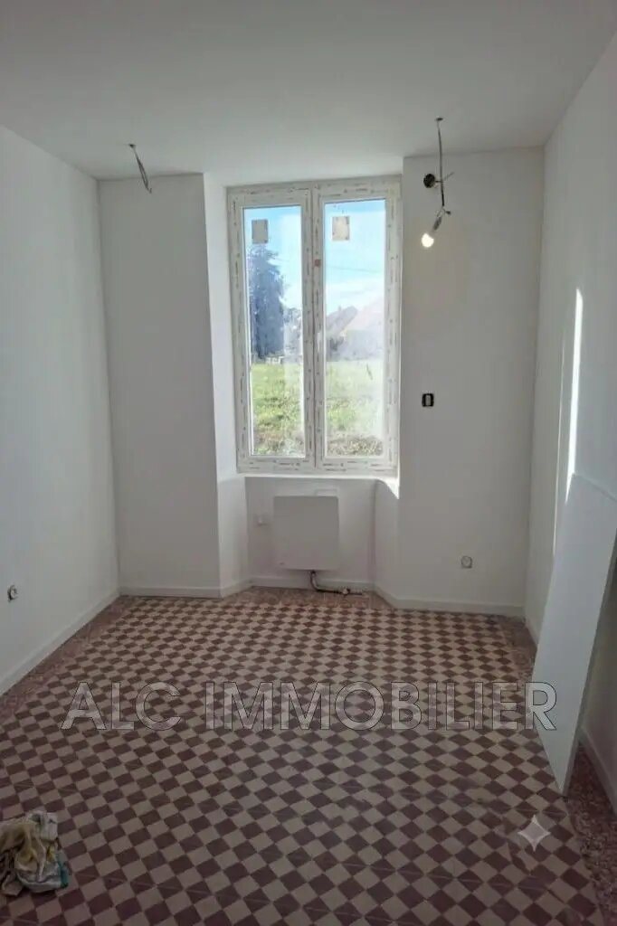 Maison à vendre, 66m², Dangeul