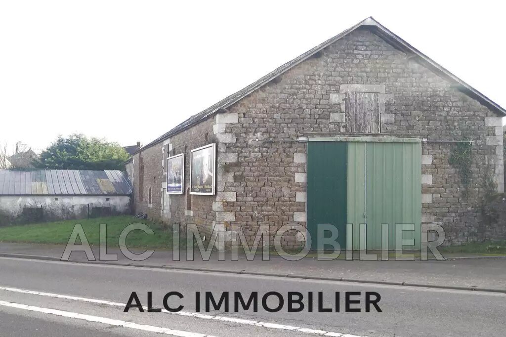 Maison à vendre, 107m², Ciral