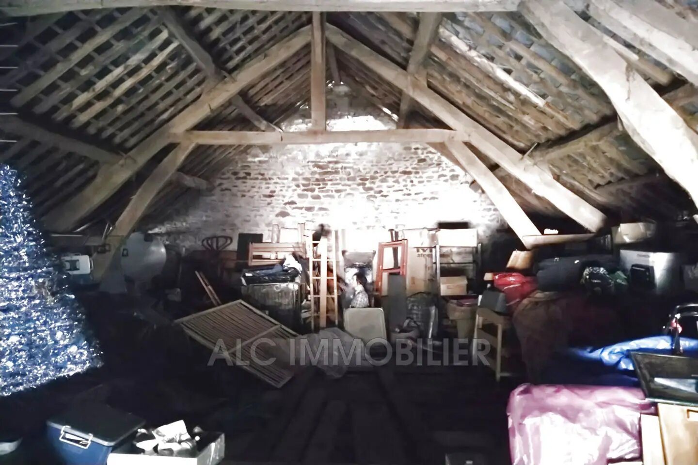 Maison à vendre, 107m², Ciral