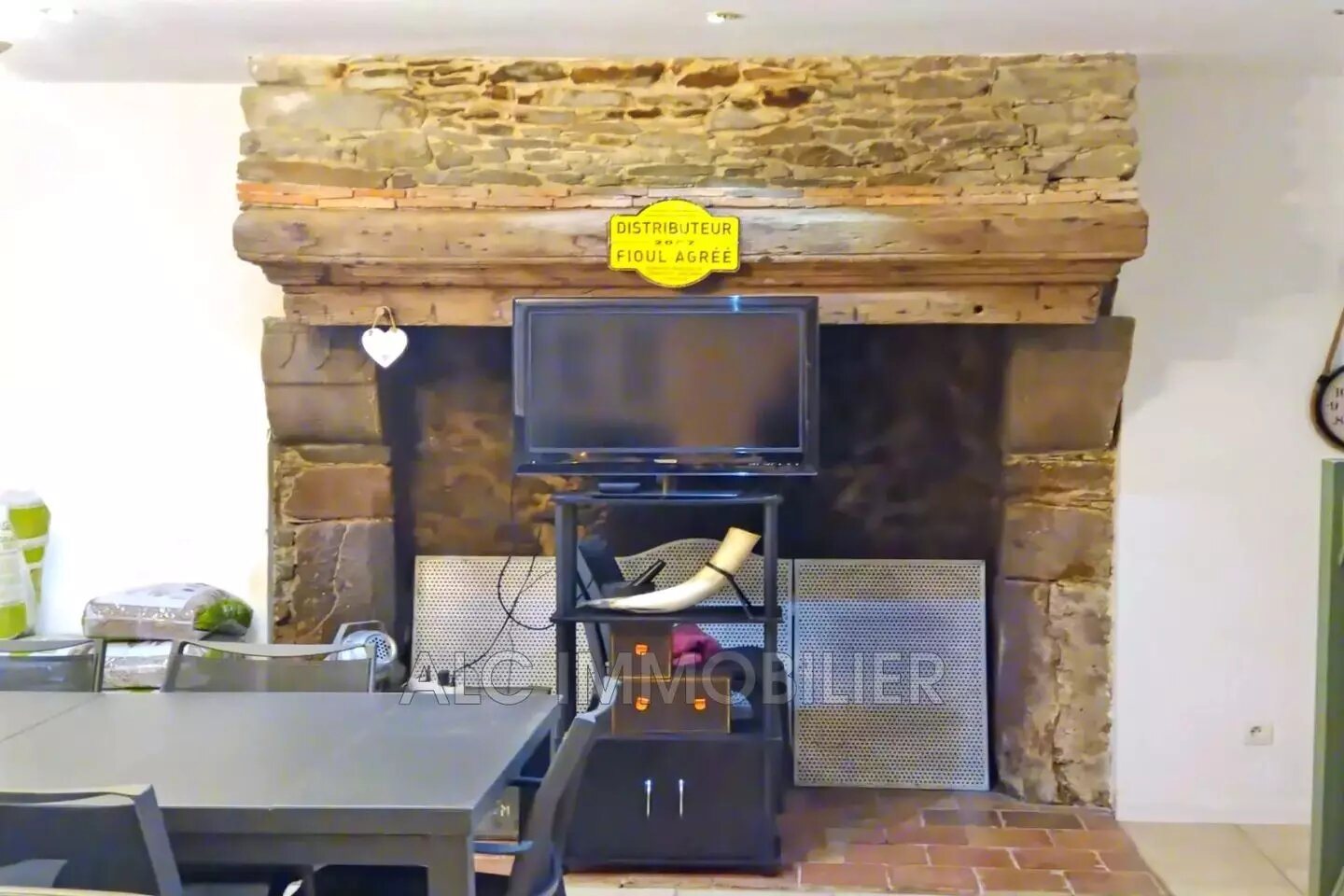 Maison à vendre, 168m², Saint-Georges-le-Gaultier