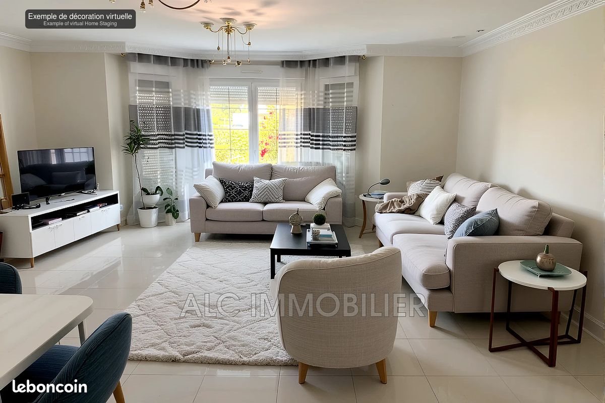 Maison à vendre, 122m², Saint-Paterne