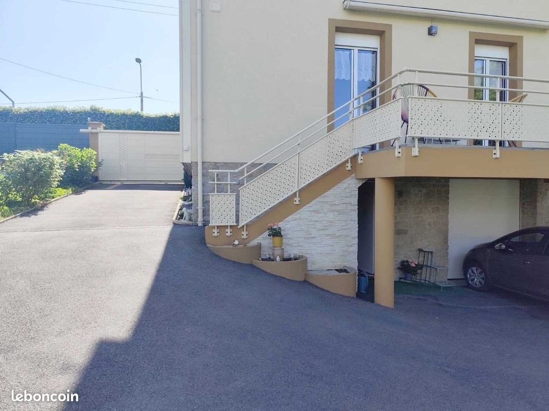 Maison à vendre, 116m², Alençon