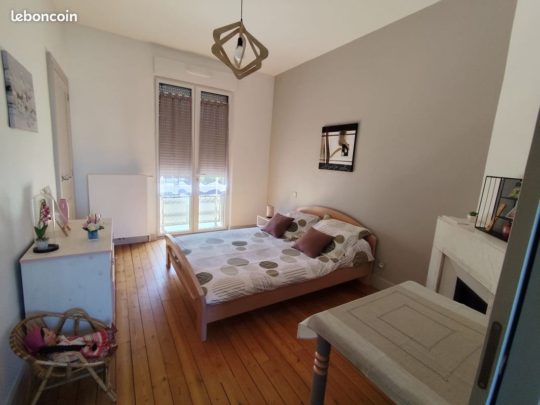 Maison à vendre, 116m², Alençon