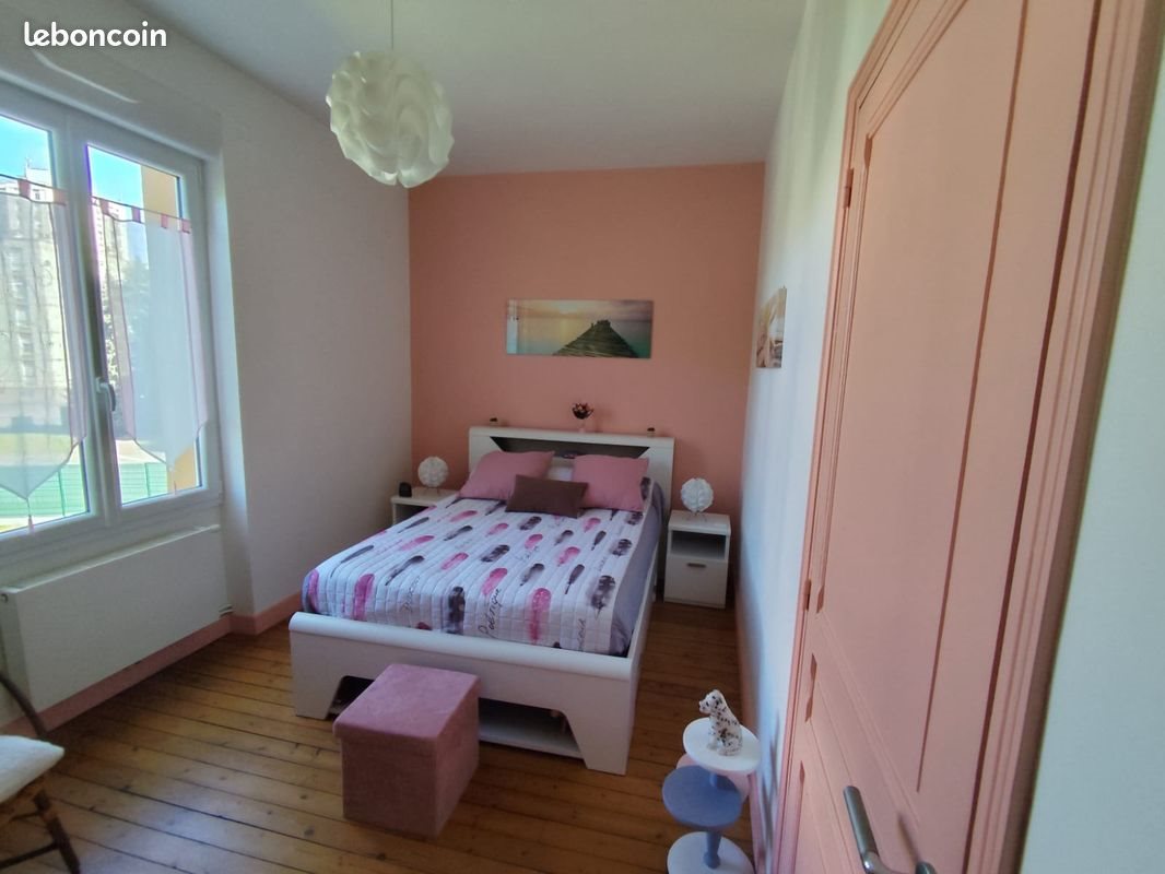 Maison à vendre, 116m², Alençon