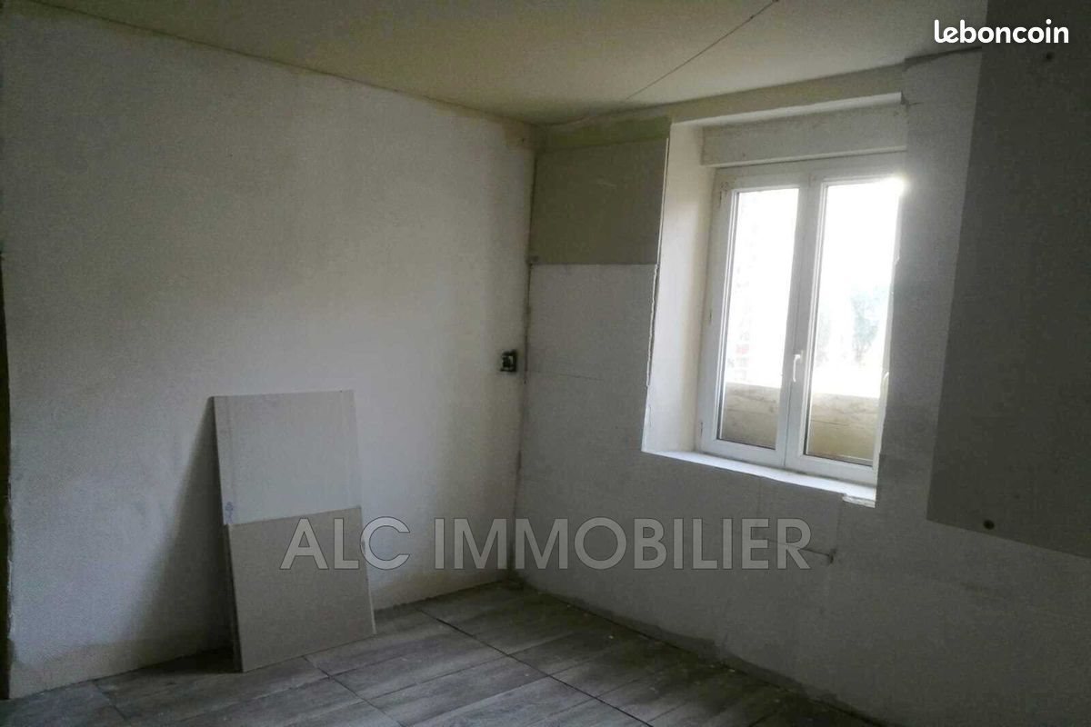 Maison à vendre, 59m², Mortrée