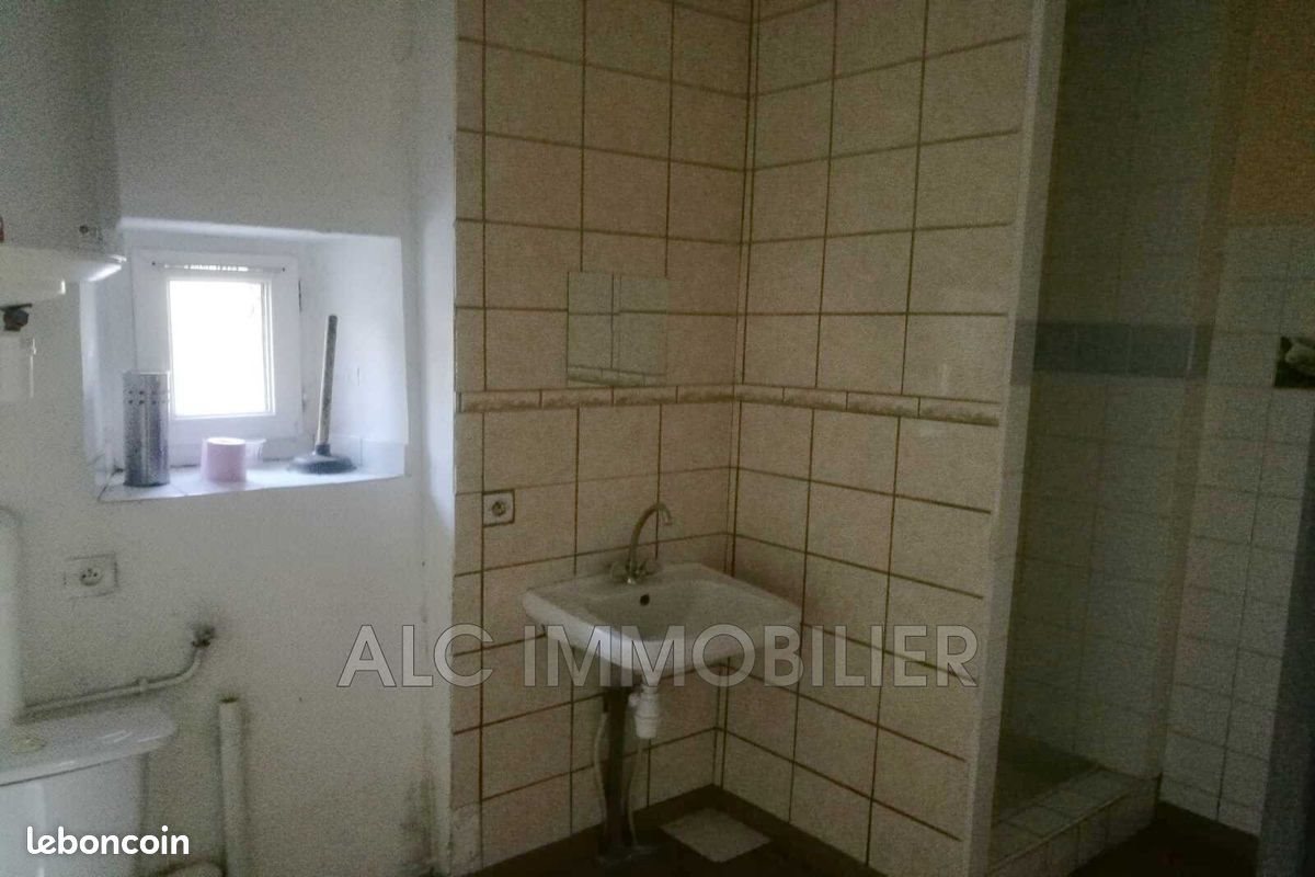 Maison à vendre, 59m², Mortrée