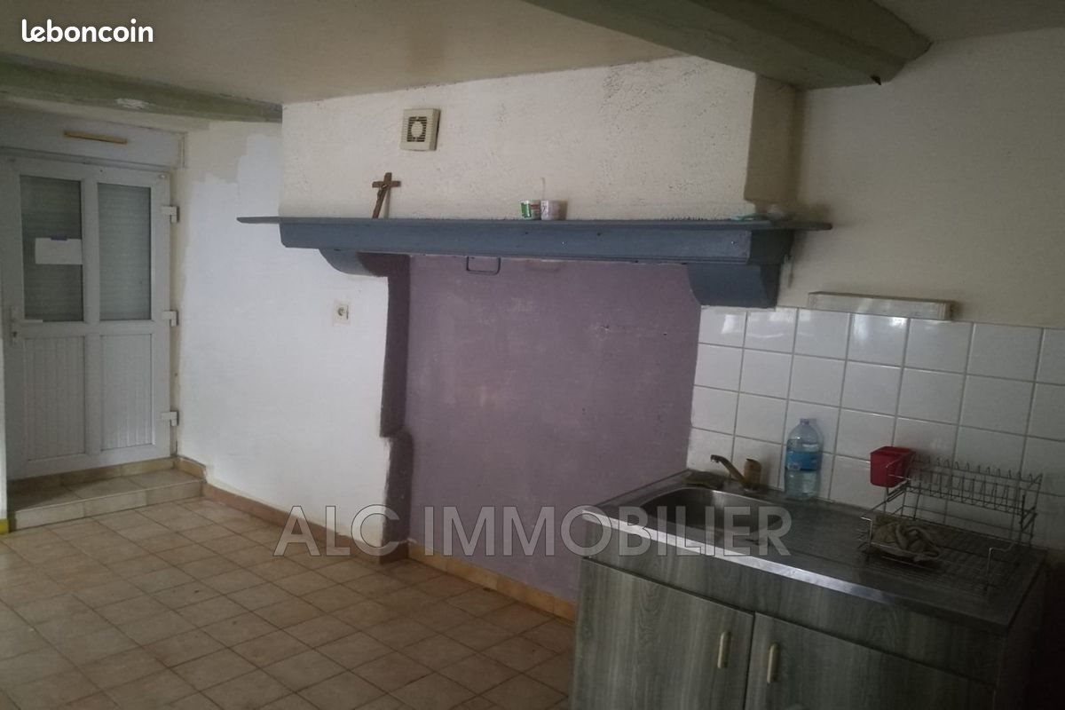 Maison à vendre, 59m², Mortrée