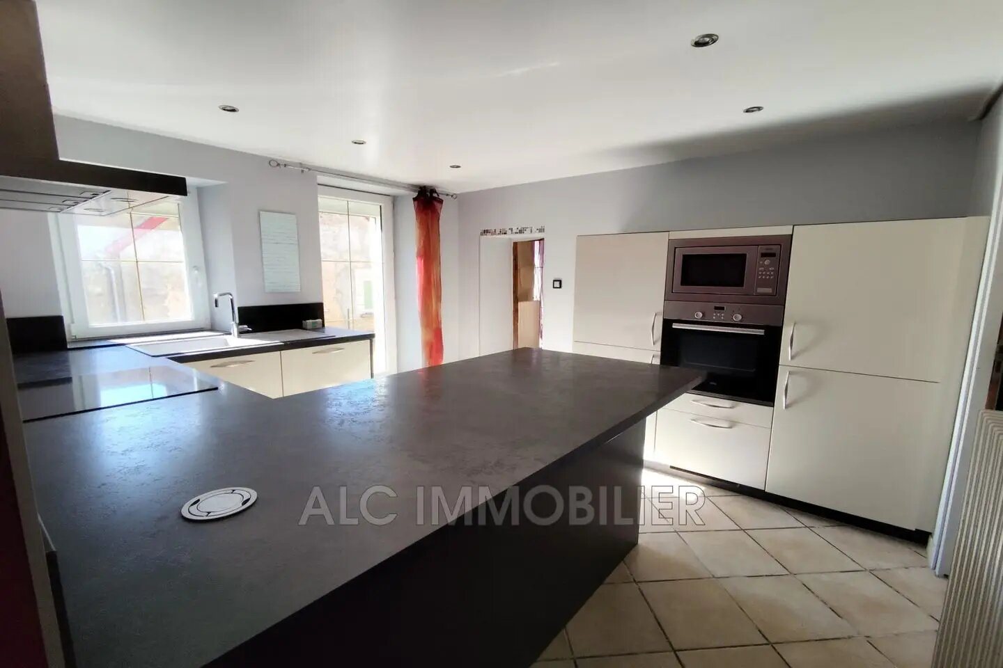 Maison à vendre, 140m², Saosnes
