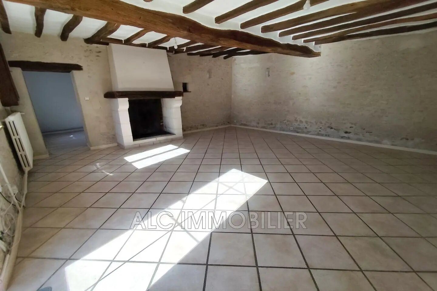 Maison à vendre, 140m², Saosnes