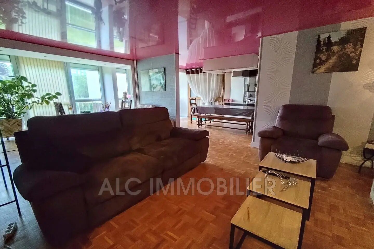 Appartement à vendre, 98m², Alençon