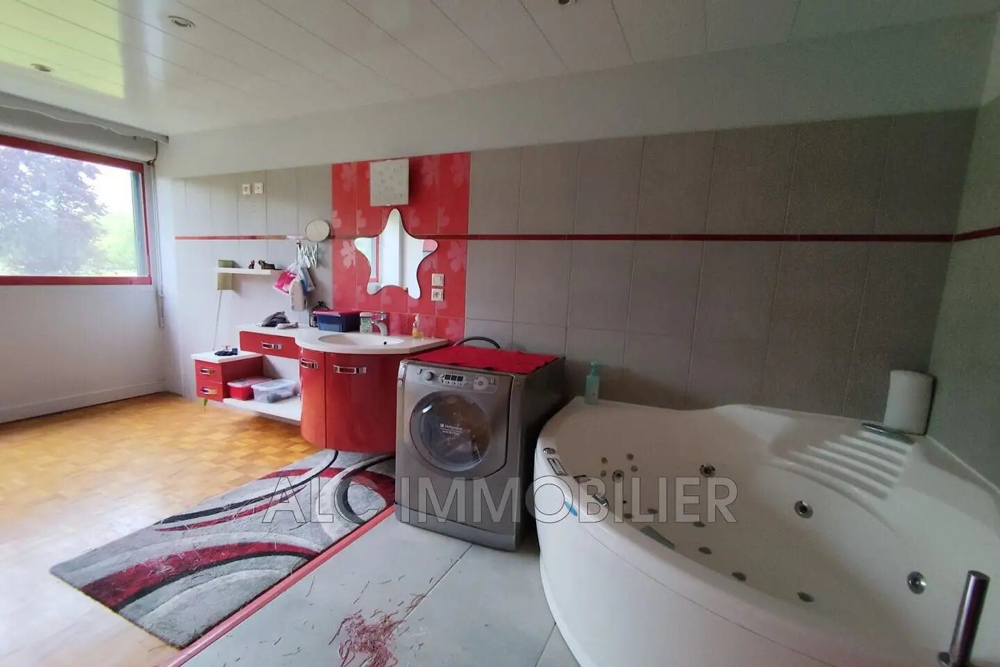Appartement à vendre, 98m², Alençon