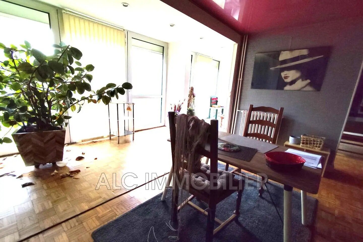 Appartement à vendre, 98m², Alençon