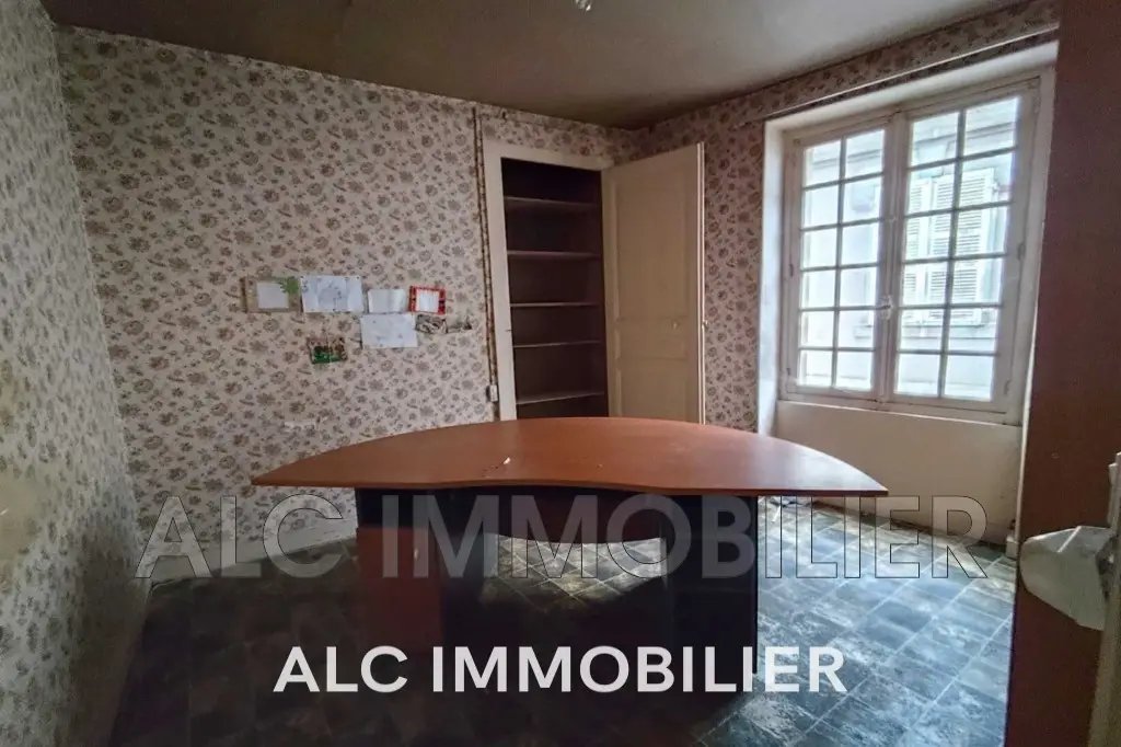 Maison à vendre, 130m², Fresnay-sur-Sarthe
