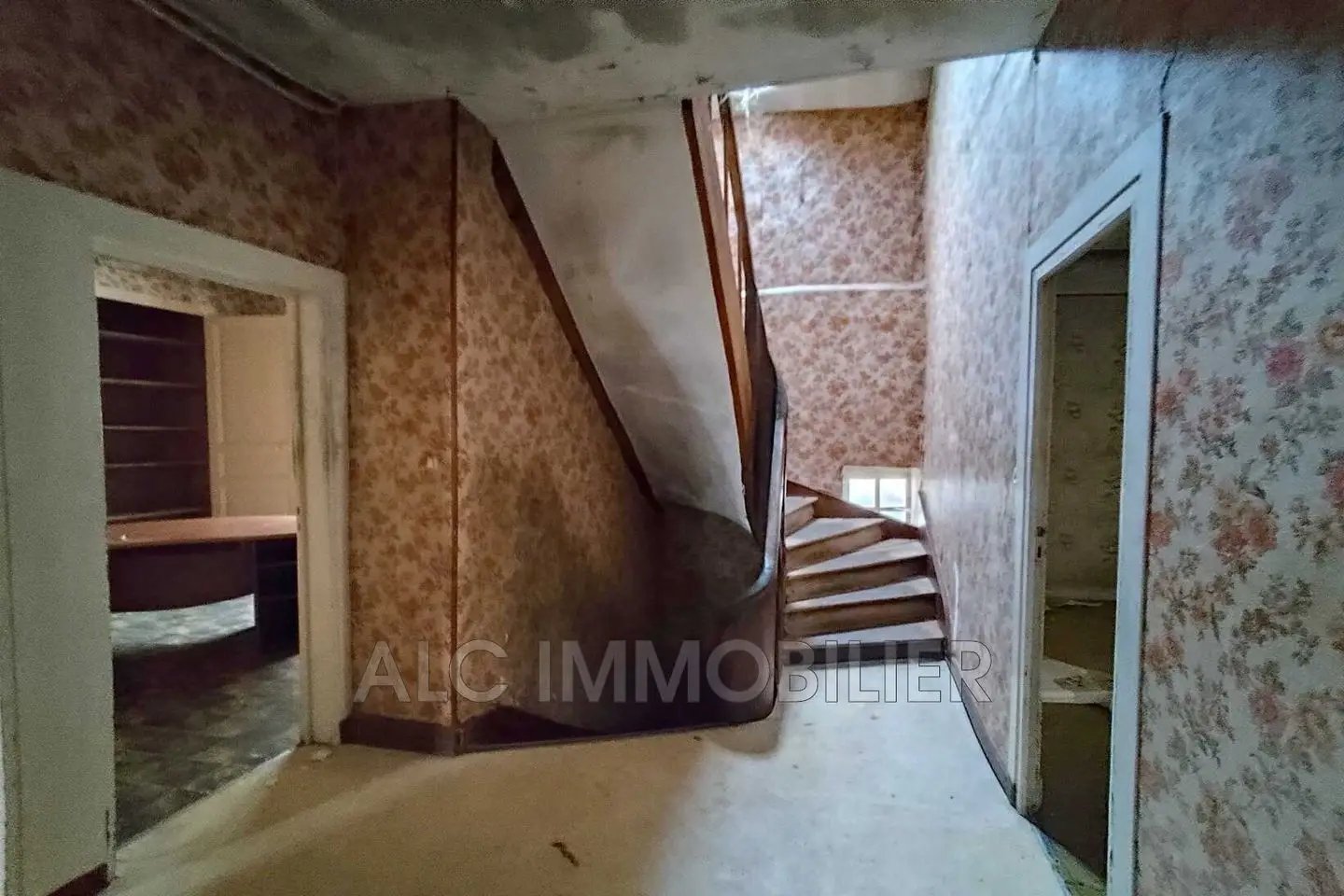 Maison à vendre, 130m², Fresnay-sur-Sarthe