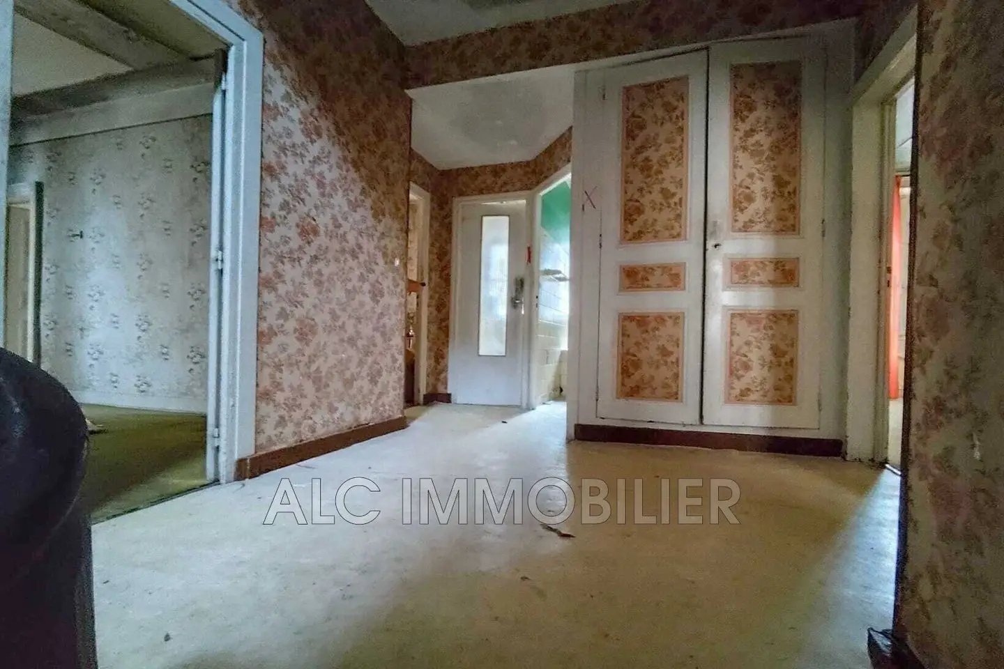 Maison à vendre, 130m², Fresnay-sur-Sarthe