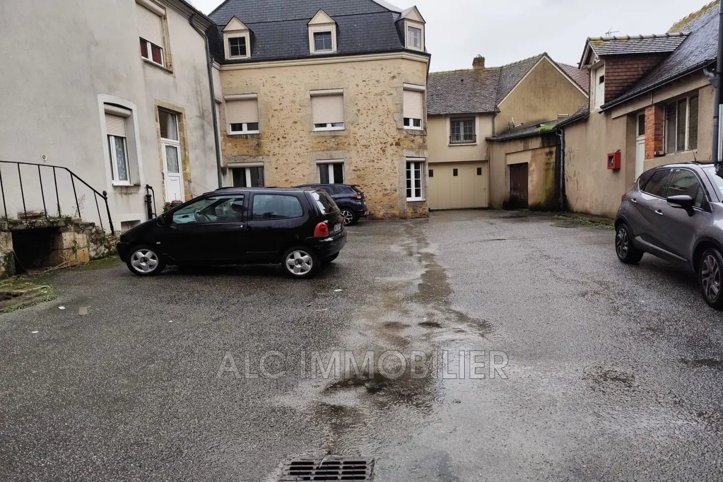 Maison à vendre, 130m², Fresnay-sur-Sarthe