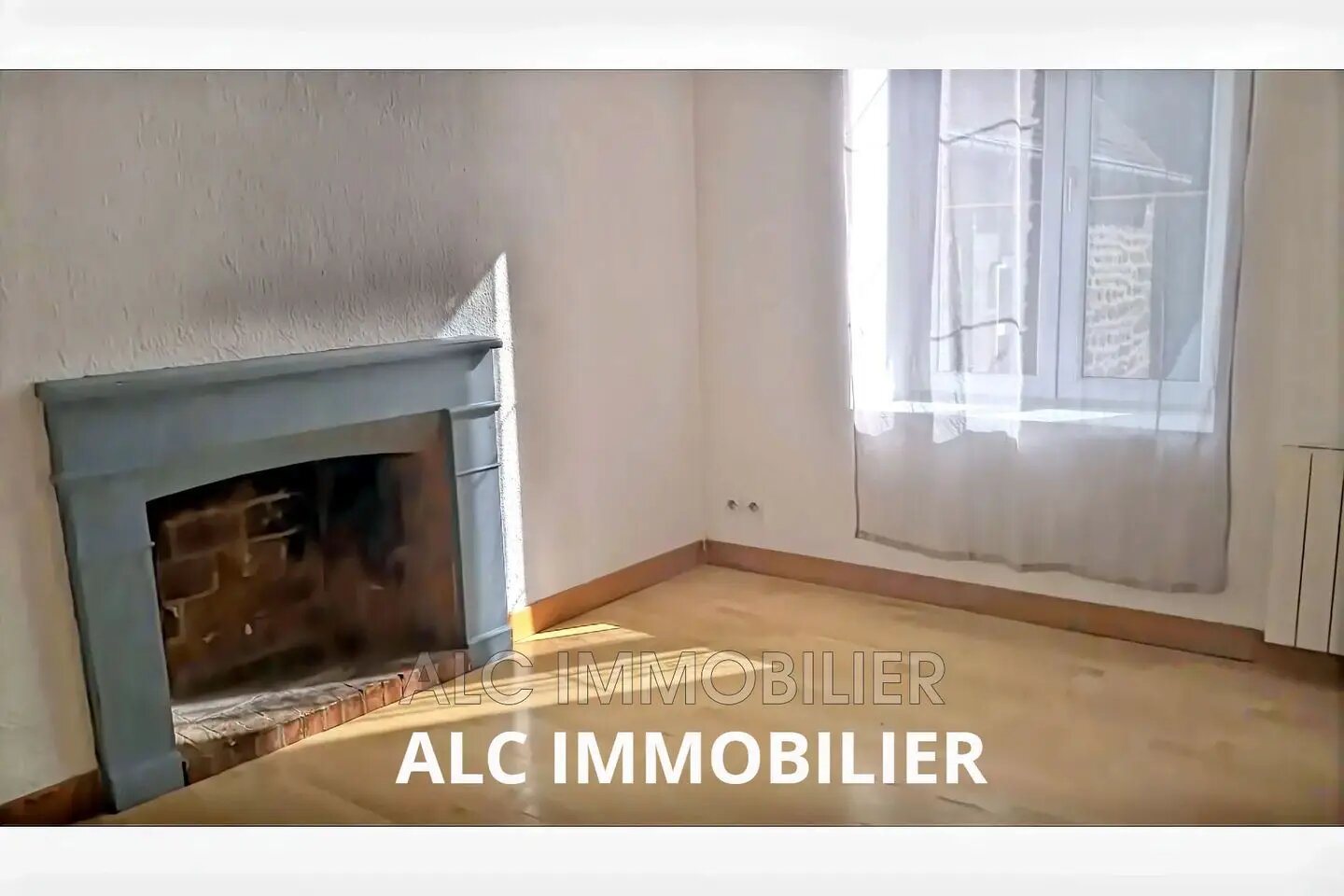 Appartement à vendre, 83m², La Ferté Macé