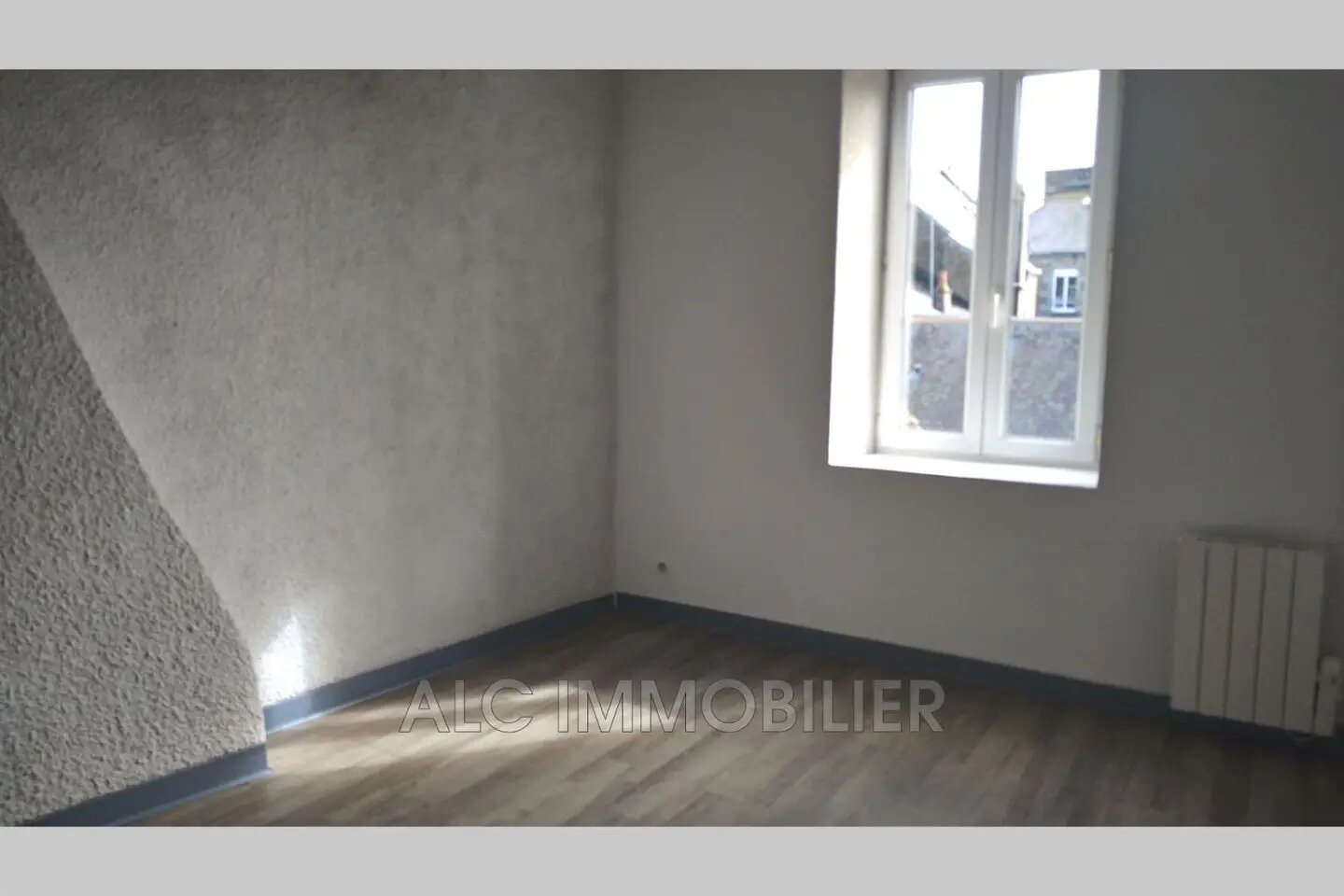 Appartement à vendre, 83m², La Ferté Macé