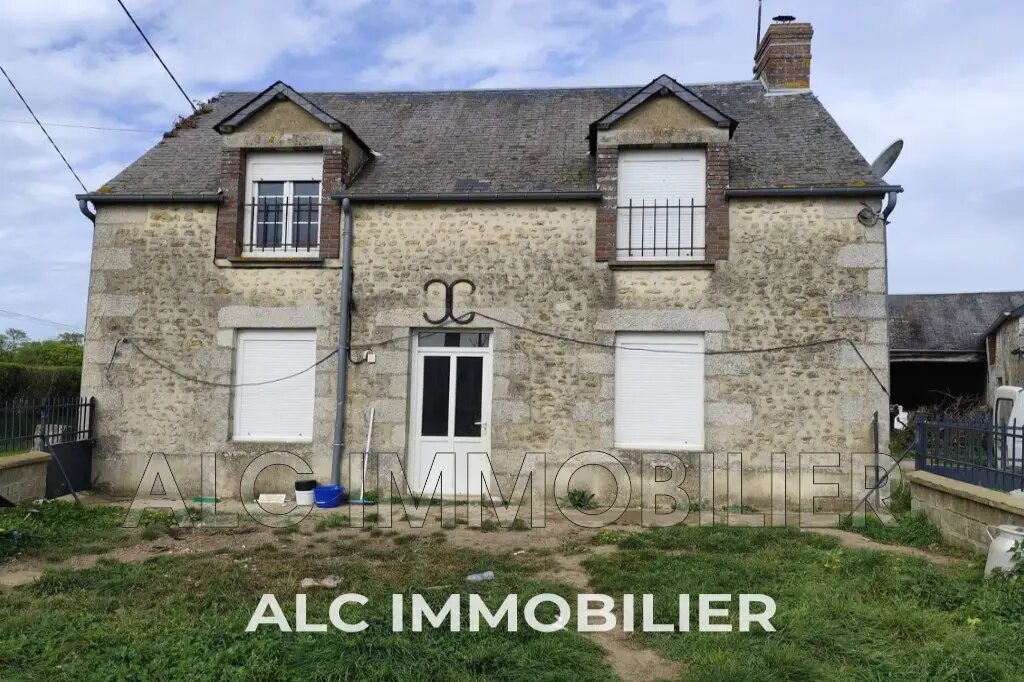 Maison à vendre, 82m², Boitron