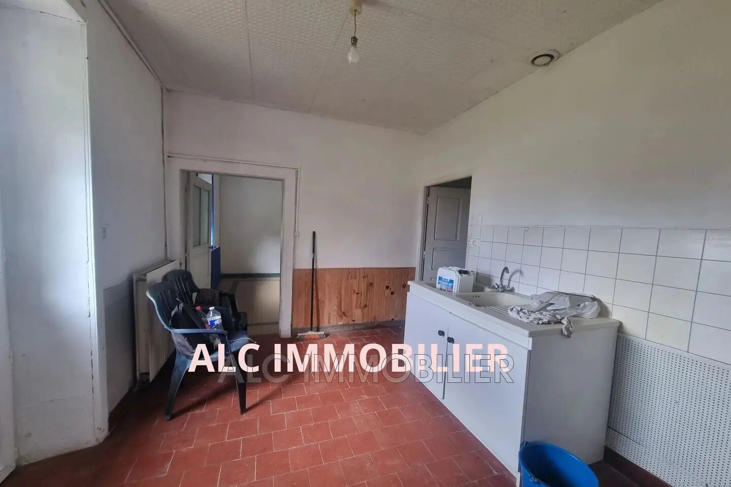 Maison à vendre, 61m², Le Mêle-sur-Sarthe