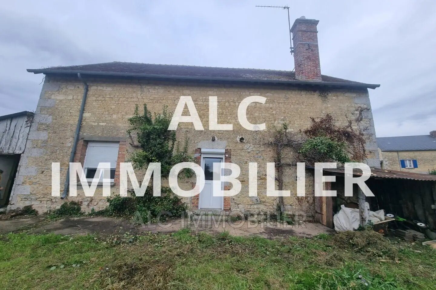 Maison à vendre, 61m², Le Mêle-sur-Sarthe