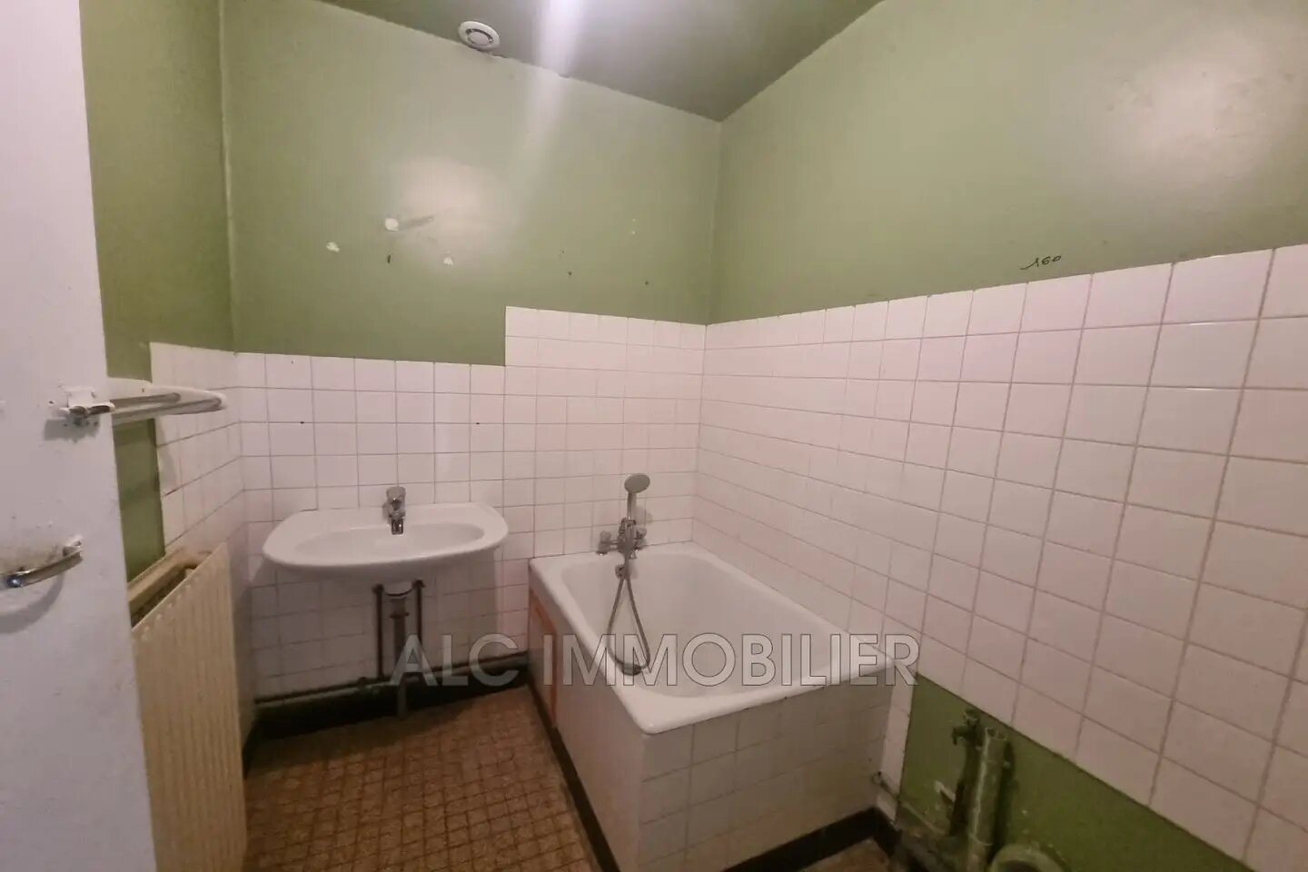 Maison à vendre, 61m², Le Mêle-sur-Sarthe