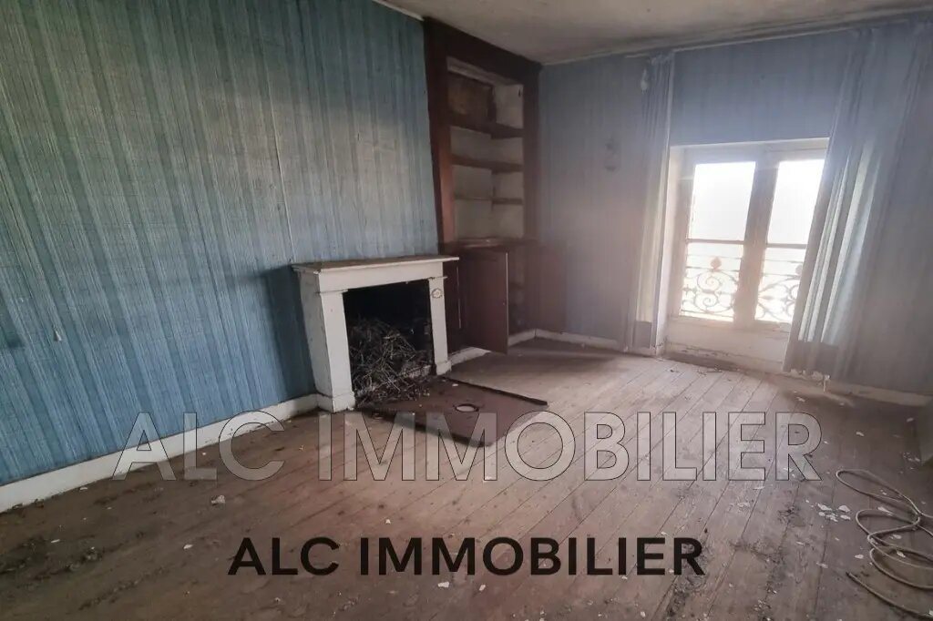 Maison à vendre, 736m², Courtomer