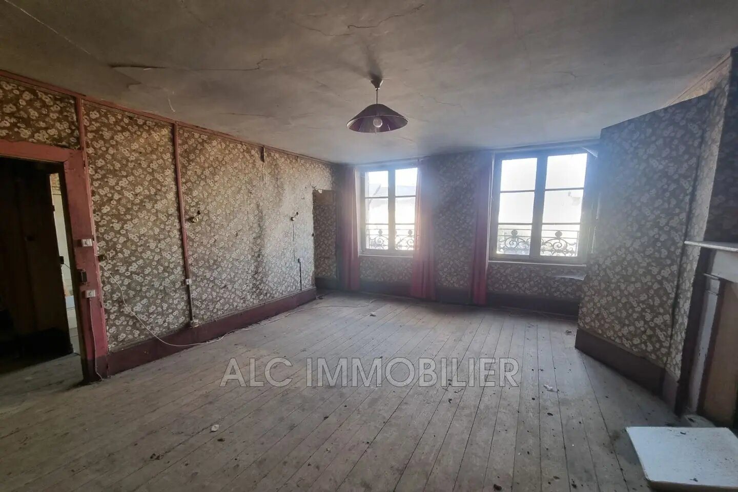 Maison à vendre, 736m², Courtomer