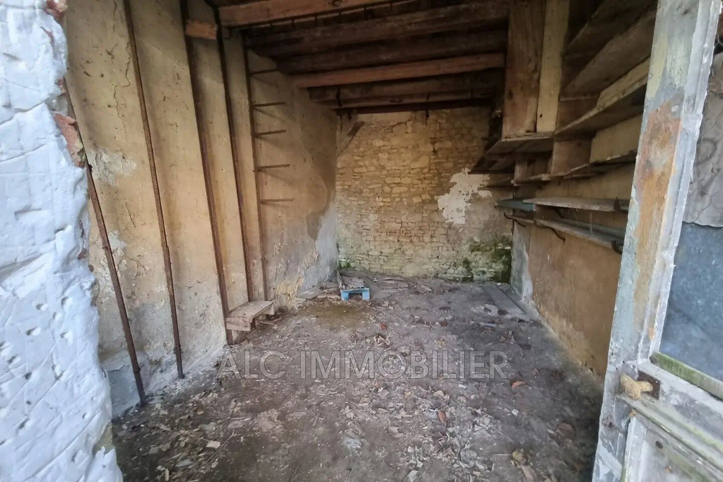 Maison à vendre, 736m², Courtomer