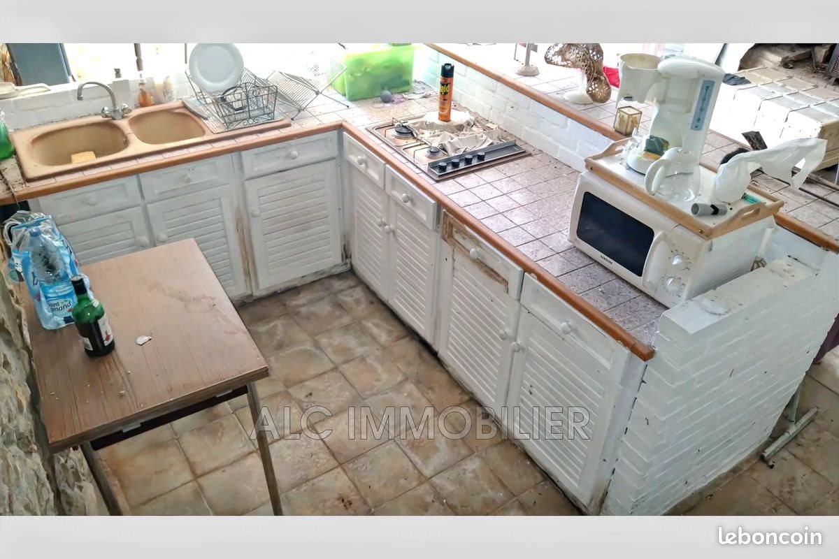 Maison à vendre, 89m², Lignières-Orgères